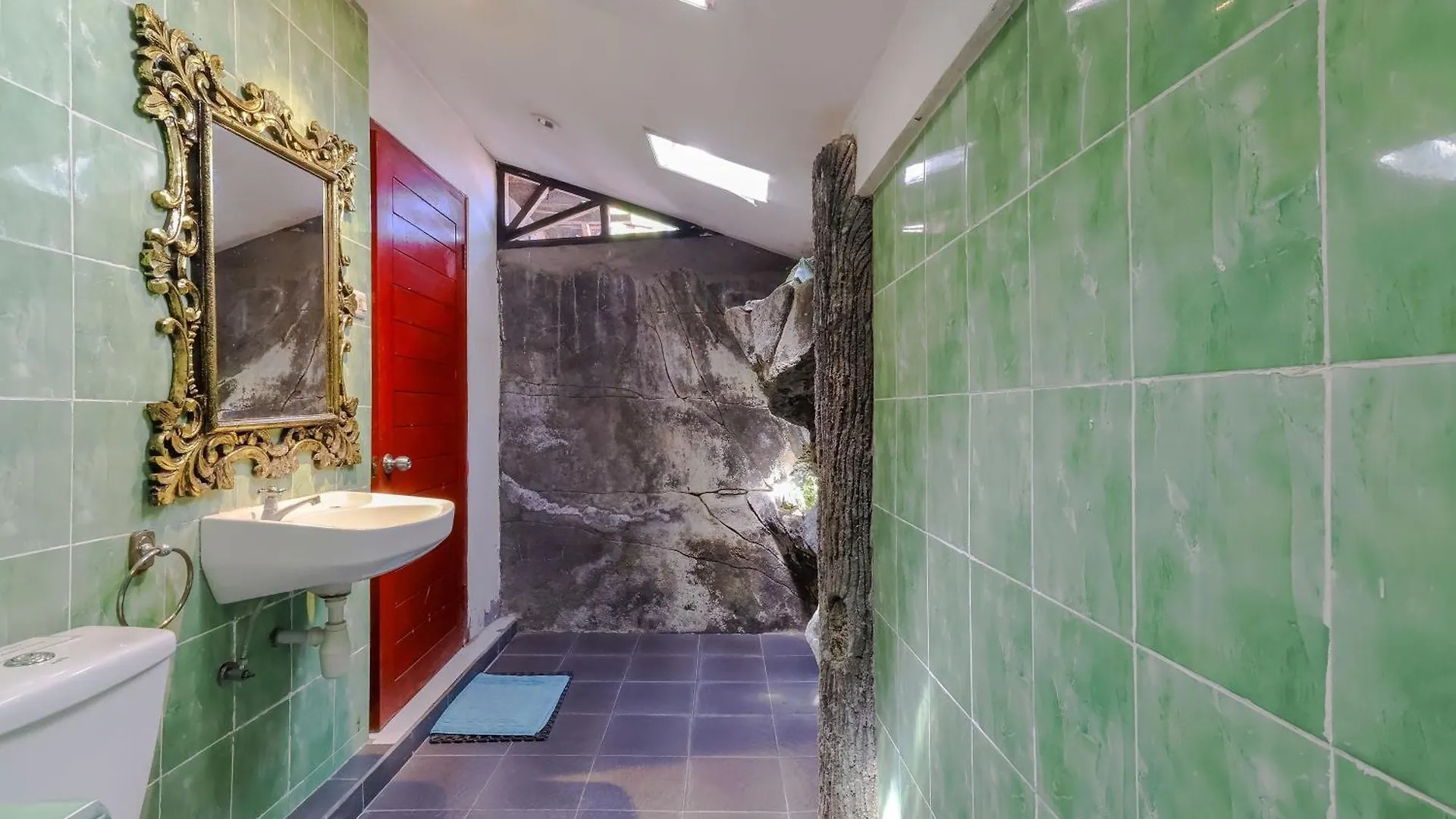 Taman Lituhayu Cottages Ubud Ινδονησία