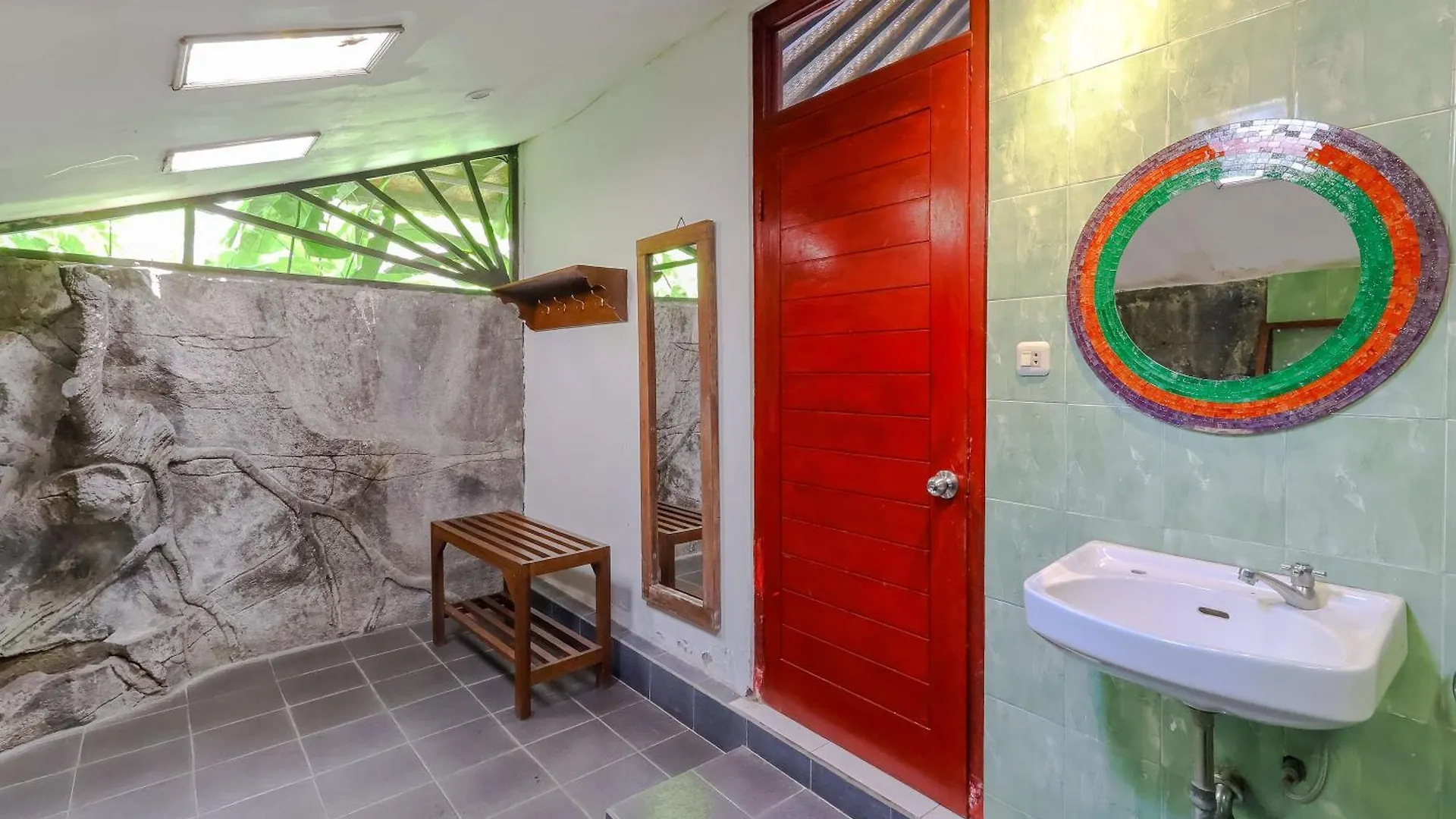 Taman Lituhayu Cottages Ubud