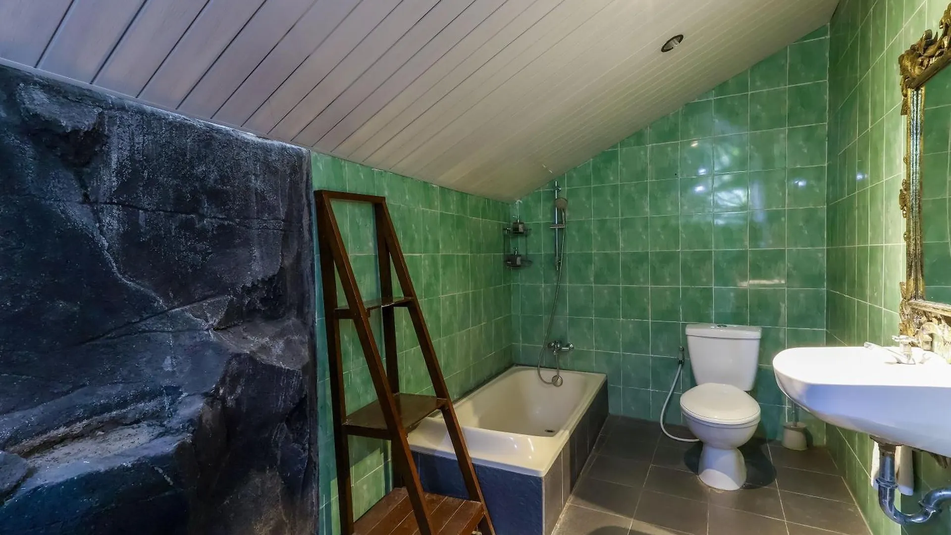 Βίλα Taman Lituhayu Cottages Ubud