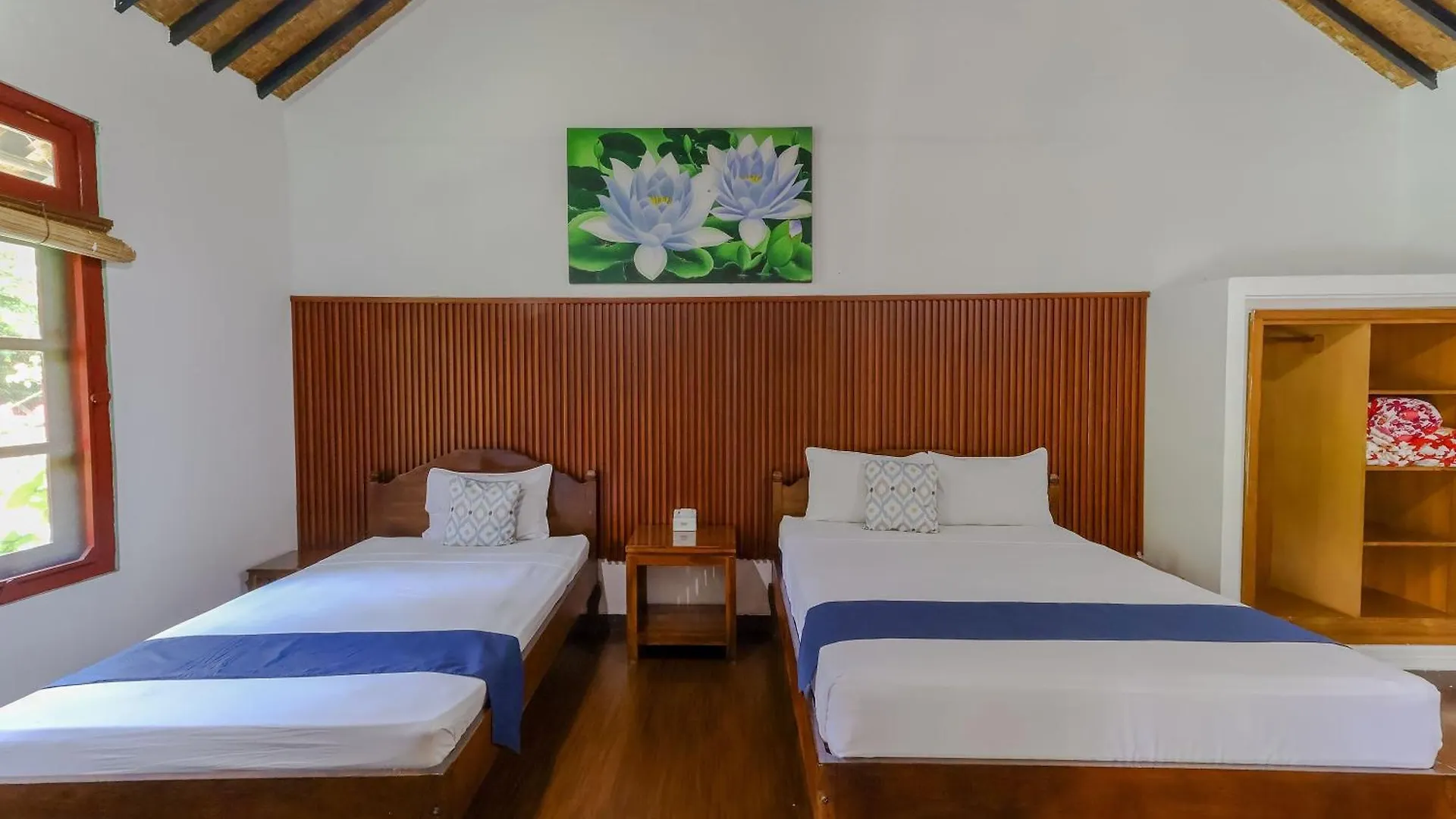 Taman Lituhayu Cottages Ubud Ινδονησία