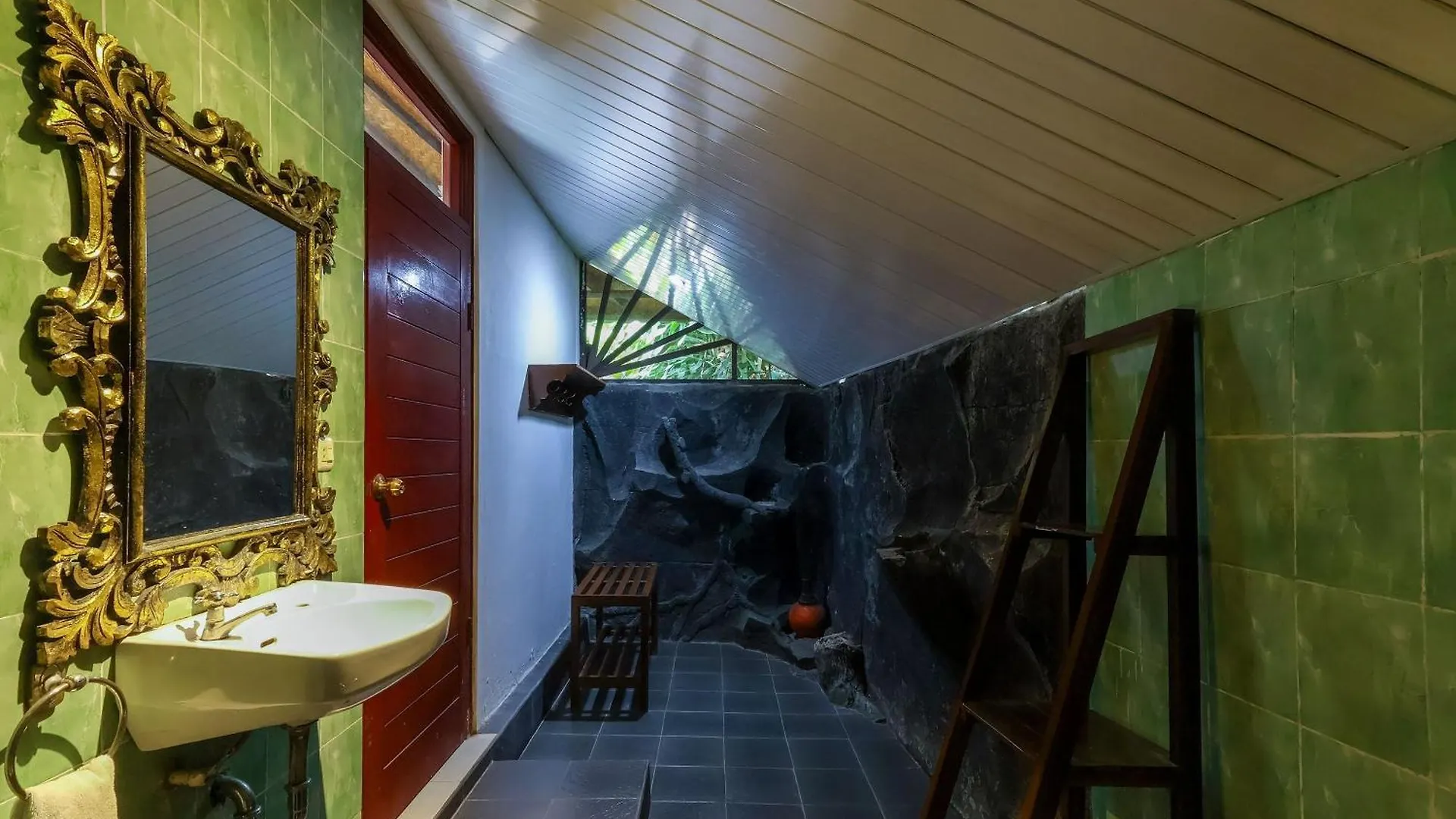 Βίλα Taman Lituhayu Cottages Ubud Ινδονησία