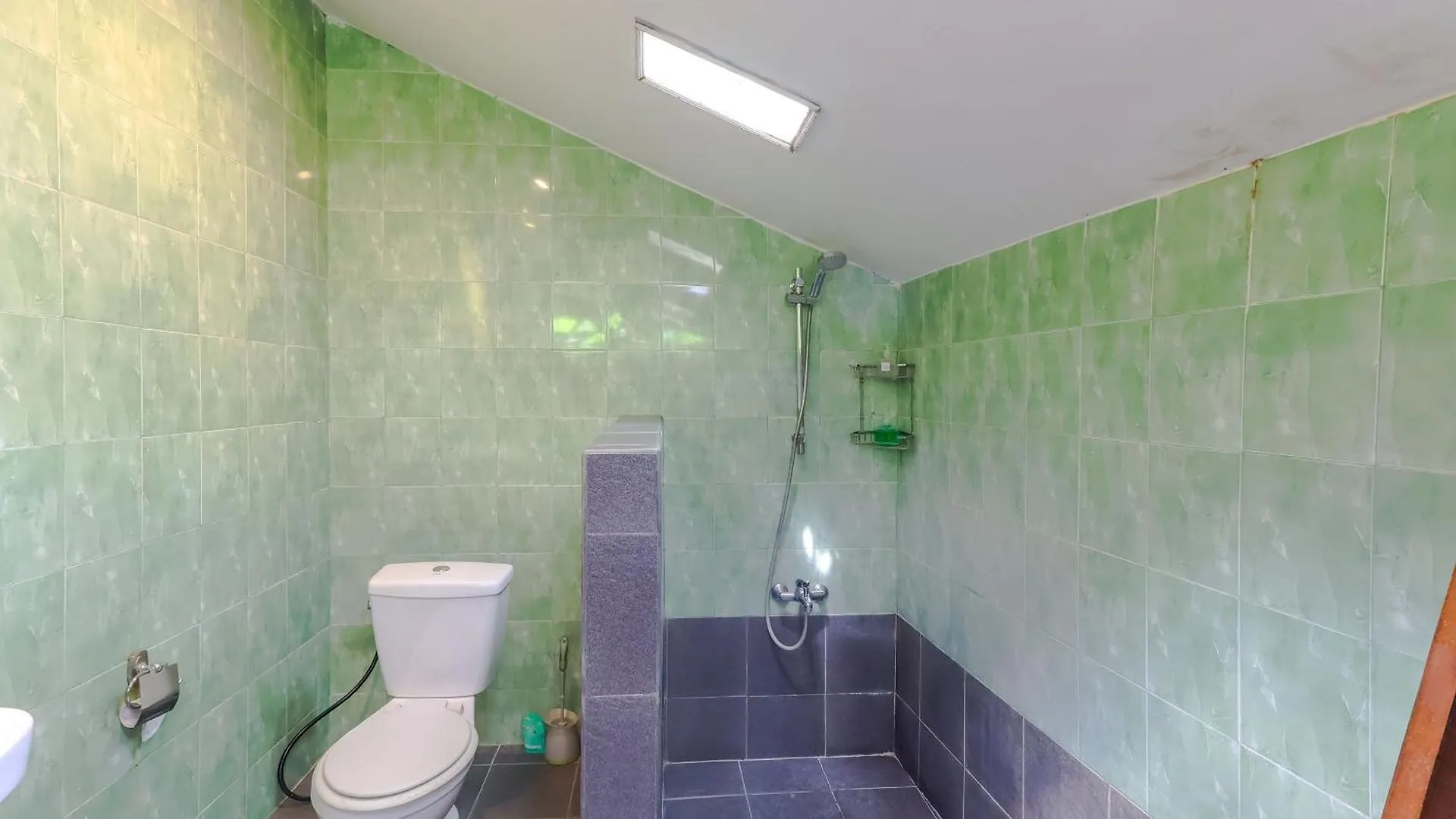 Taman Lituhayu Cottages Ubud Βίλα