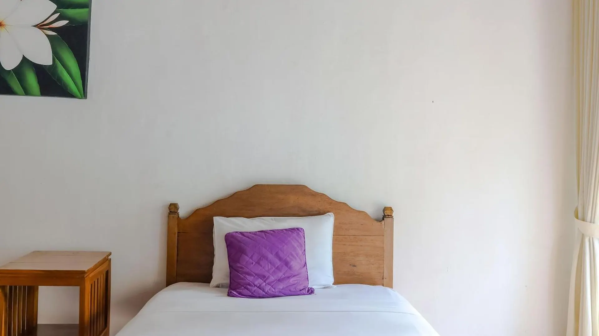 Βίλα Taman Lituhayu Cottages Ubud