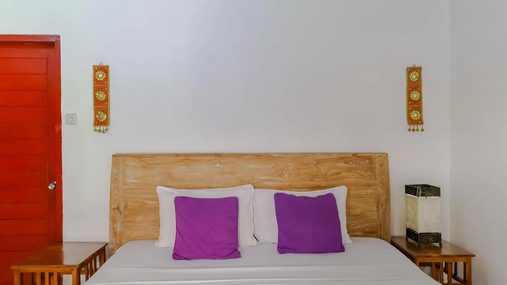 Taman Lituhayu Cottages Ubud