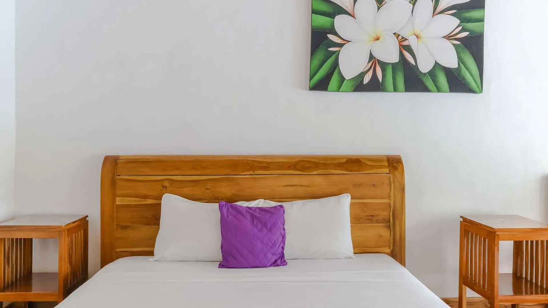 Taman Lituhayu Cottages Ubud 0*, Ουμπούντ Ινδονησία